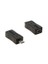 Mini Female To Micro Usb Male Adapter Converter,Mini 5 Pin To Micro Connector 1