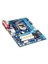 GA-H61M-S2PV Intel H61 1333MHz DDR3 LGA1155 mATX Anakart 3