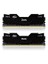 8GB (2x4GB) 2400MHz DDR3 Overclocking Dark Series Oyuncu Soğutuculu Dual-Channel Ram Bellek (TM3D240042BLK) 1