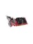 Amd Radeon R7 240 OC 4GB 128Bit DDR3 (DX12) PCI-E 3.0 Ekran Kartı (R7240-OC-4GD3-L) 2