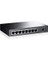 TL-SF1008P, 8-Port 10/100Mbps Tak ve Kullan dahili 4 Port POE Destekli Switch 3