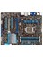 P8Z77-V LE Plus Intel Z77 2400MHz(O.C.) DDR3 LGA1155 ATX Anakart 3