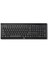 K2500 Kablosuz Türkçe Q Klavye (E5E78AA) 1