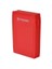 HARMOR 3.5" Korumalı Kırmızı HDD kutusu (ST0034Z) 1
