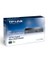 TL-SG1016DE, 16-Port 10/100/1000Mbps %40 Enerji Tasarruflu Ağ Görüntüleme/Önceliklendirme/VLAN Akıllı Gigabit Switch 2