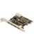 PC0057A 4 Port USB3.0 PCI-Express Kart VIA VL805 1