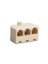 Sl-6P31 Rj11 3*F To 1*M Çoklayıcı 1