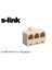 Sl-6P31 Rj11 3*F To 1*M Çoklayıcı 3