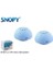 Sn-839 2.0 3W*2 Mavi Usb Speaker 3