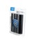 IceDisk 1 HDD 60x60x12mm Fanlı Hard Disk Drive Soğutusucu 3