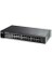 ES1100-24E 24-Port 10/100Mbps Tak-Kullan Port-Önceliklendirme Destekli Yönetilemeyen Fast-Ethernet Switch 3