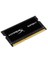 HyperX Impact Black 16GB(2x8GB) 1600MHz DDR3 Notebook Ram (HX316LS9IBK2/16) 2