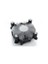 CK-11509, Intel Soket 65W LGA 1150/1151/1155/1156/775, Çekirdekli, 92mm Fan İşlemci Soğutu 2