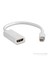 Q-DP-HDM 15cm Mini Display to HDMI Çevirici 1