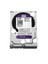 Wd Purple Wd60purx 6Tb 64Mb Cache Sata 6.0Gb-S 1