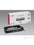 CRG-711BK 6000 Sayfa Kapasiteli Siyah Toner 1