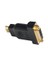 HDMI Erkek - DVI Dişi 24+5 Dönüştürücü (DK-HD-AMHDMIXFDVI) 2