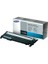 CLT-C406S 1000 Sayfa Kapasiteli Mavi Toner 1