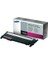 CLT-M406S 1000 Sayfa Kapasiteli Kırmızı Toner 1