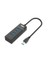 Sl-U308 4 Port Usb 3.0 Usb Hub 1