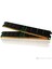 4GB(2x2GB) 800MHz DDR2 Ram (HLV-PC6400DK-4G) 1