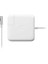 MagSafe Power Adapter - 60W (MacBook and 13" MacBook Pro) MC461Z/A İthalatçı Garantili 1