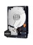 Black 500GB 7200RPM Sata 3.0 64Mb 3.5' Sabit Disk (WD5003AZEX) 1