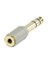 BAP664 6.3mm - 3.5mm Kulaklık Adaptörü 2