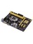 H81M-K Intel H81 1600MHz DDR3 Soket 1150 mATX Anakart 3