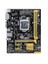 H81M-K Intel H81 1600MHz DDR3 Soket 1150 mATX Anakart 2
