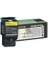 C540H1YG 2000 Sayfa Kapasiteli Sarı Toner 1