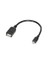 AA0035 5-pin 0,20m USB OTG Kablo 1