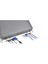 Create JUD200 USB - VGA Ethernet Docking Station (Notebook, Netbook, Ultrabook ve Mac uyumlu) 3