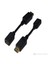 AK-340408-001-S Display Port - HDMI Çevirici 1