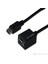 AK-340403-001-W Display Port - VGA Çevirici 1