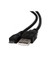 Usb 2.0 A M / Micro 5 Pin M Data Sync Cord Cable - 5M 1