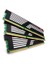 Ultra Plus 6GB 2000MHz DDR3 Low Voltage Triple Channel Bellek Kiti (3x2GB) – GLGUP36GB2000C9TC 1