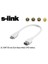 Sl-30Nt35 Usb 25Cm Beyaz Note3/S5 Otg Kablosu 2