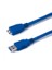 Usb 3.0 A M / Micro B M Cable - 1M 1