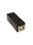 Usb 2.0 B F - Usb 2.0 B F - Nickel/Black 1