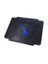 360Z 15cm Mavi LED Fanlı 1 Port USB Notebook Soğutucu 1
