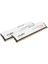 HyperX Fury White 16GB(2x8GB) 1866MHz DDR3 Ram (HX318C10FWK2/16) 2