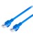 FA-C6E15 CAT6E 15m. Patch Kablo 1