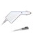 RCA-AP02 18.5V 4.65Amper 85Watt Macbook Araç Şarj Adaptörü 3