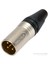 Neutrik Nc3mxx Xlr Erkek Konnektör 1