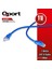 CAT1 PAC 1M Kablo (Q-CAT1) 2