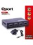 Full HD 1 Giriş 4 Çıkışlı HDMI Splitter/Sinyal Çoğaltıcı (Q-SPL4) 1