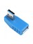 Yüksek Hızlı Usb 3.0 Erkek To Dişi Dönüştürücü 1