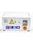 2 Kva regülatör Monofaze Servo Elektronik Otom. Mikroişlemcili FSV 11-2 1