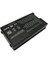 RASL-054 Asus F80, F81, F83, X61, X81, X82, X85, X88 Siyah Notebook Bataryası 2